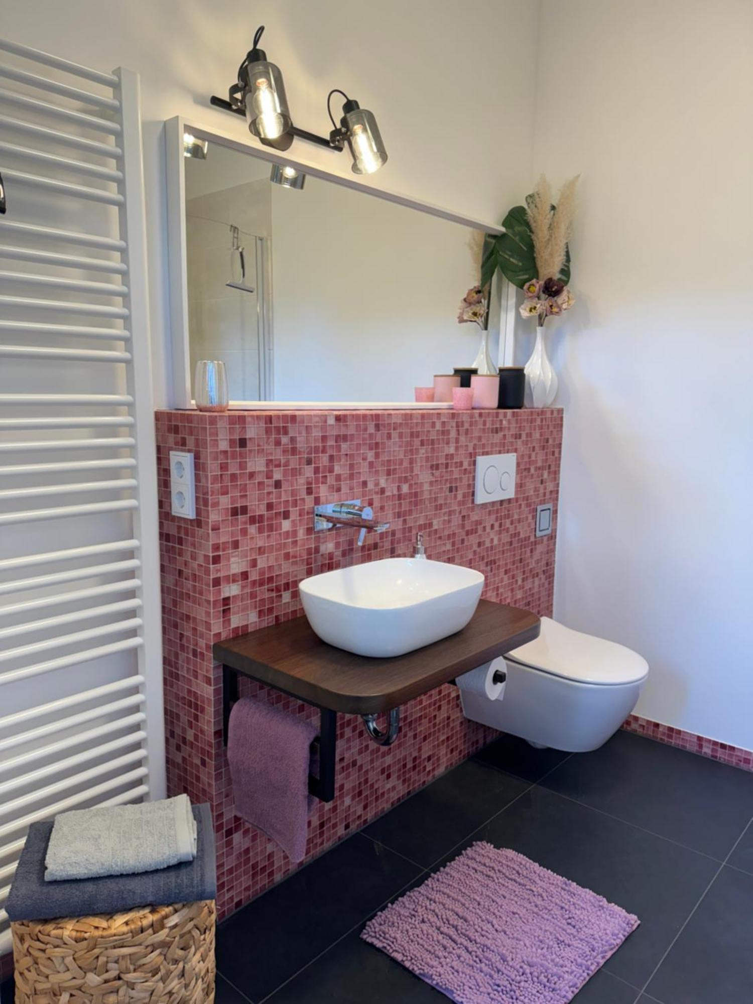 Helle In Architektenhaus Mit Garten Und Pool Apartment *